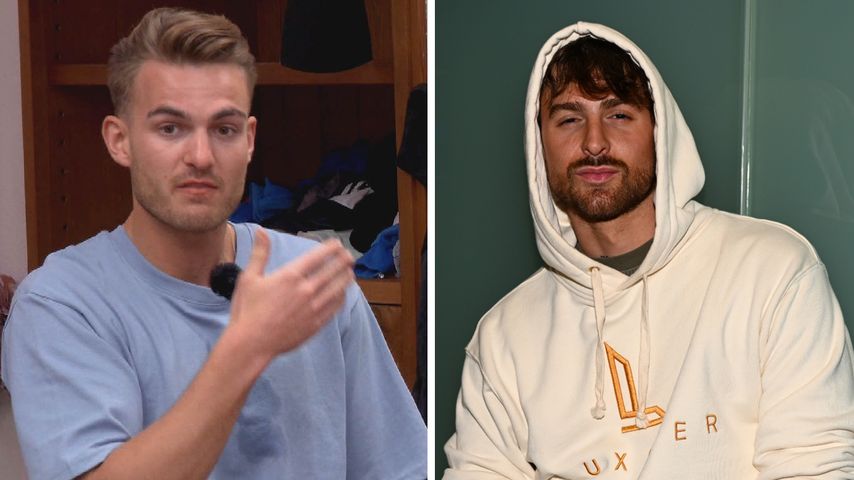 Sommerhaus-Spoiler: So eskaliert es zwischen Can und Gigi!