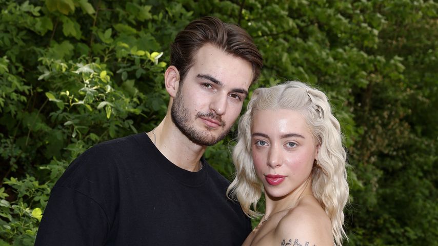 Can Kaplan und Walentina Doronina, 2024