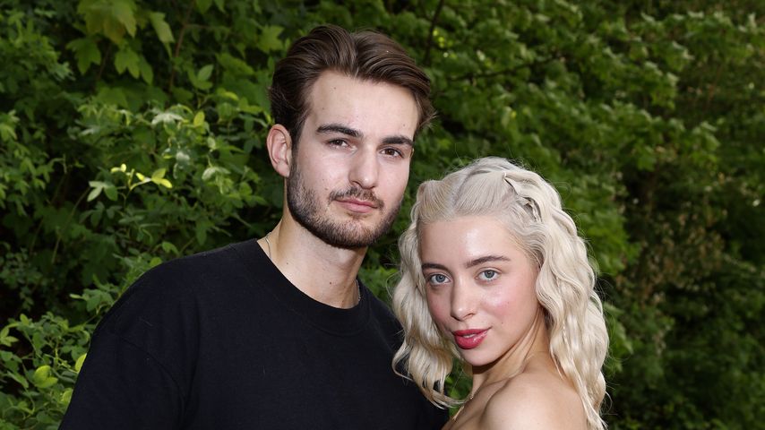 Can Kaplan und Walentina Doronina, Realitystars