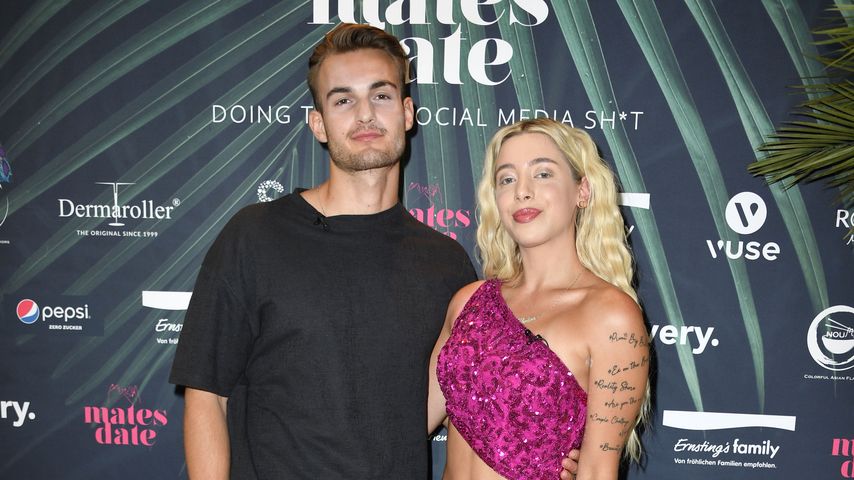Can Kaplan und Walentina Doronina, Reality-TV-Stars