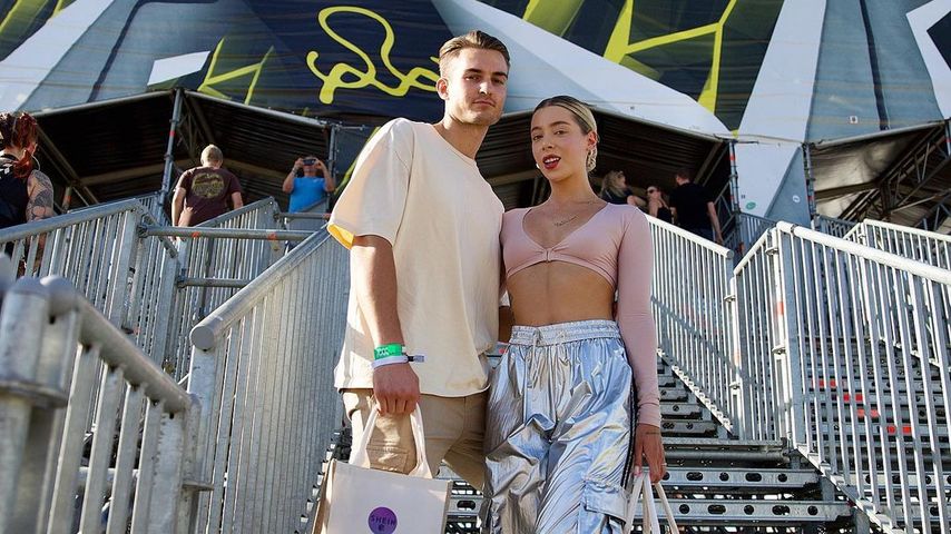 Can Kaplan und Walentina Doronina, Reality-TV-Teilnehmer