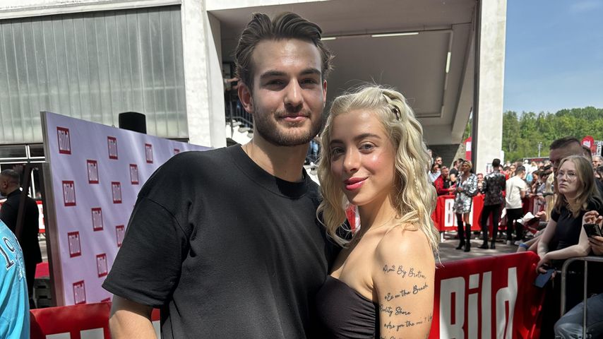 Can Kaplan und Walentina Doronina, Reality-TV-Bekanntheiten