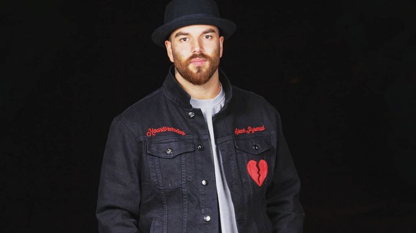 Can Pépé, Kandidat bei "Ex on the Beach"
