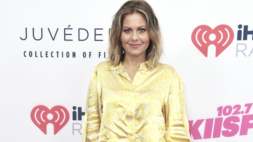 Candace Cameron Bure, Schauspielerin