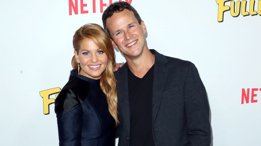 Im echten Leben: Dieses "Full House"-Paar tanzte beim Prom