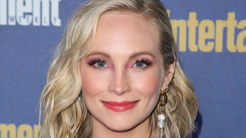 Candice Accola im Jahr 2020