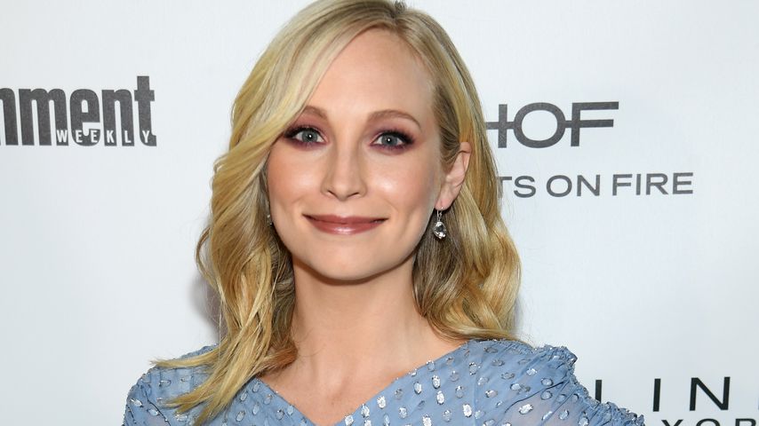Candice King, "Vampire Diaries"-Darstellerin
