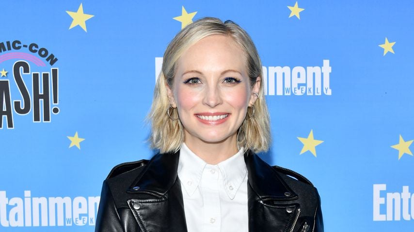 Candice King, Schauspielerin