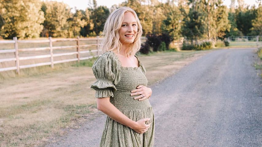 Candice King, Schauspielerin