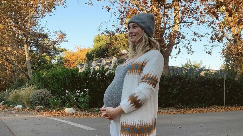 Schauspielerin Candice King