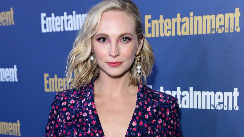 Candice King, Schauspielerin