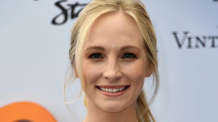 Candice King in Bel-Air, Juni 2018