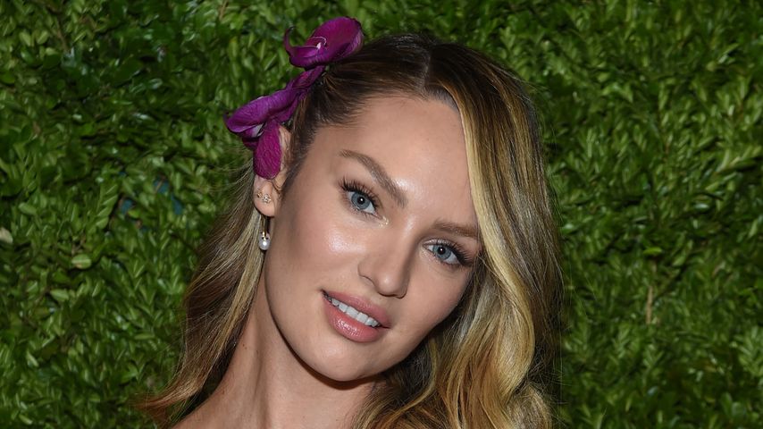 Candice Swanepoel, Model