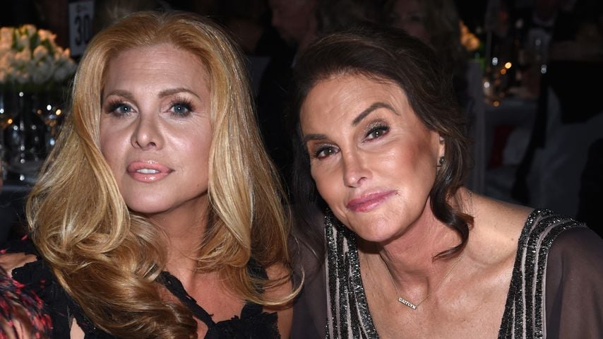 Darum zerbrach Caitlyn Jenners Freundschaft zu Candis Cayne!