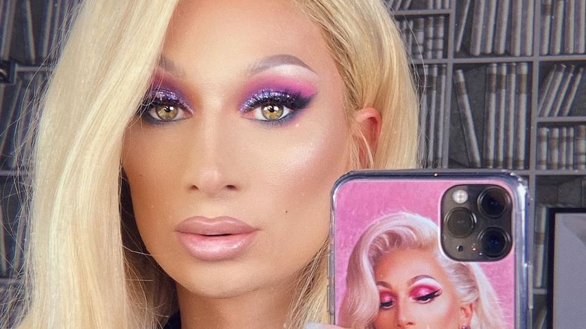Drag-Star Candy Crash