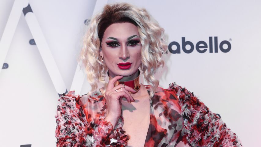 Candy Crash, "Queen of Drags"-Kandidatin 2019