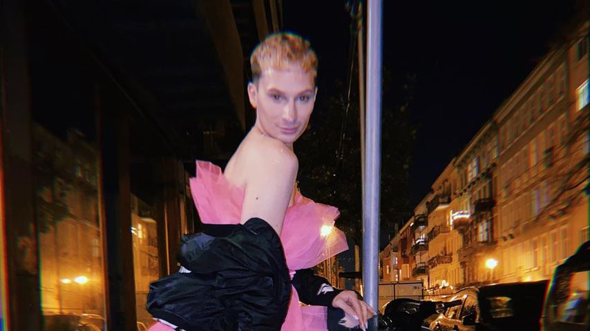 Candy Crash in Berlin, 2019