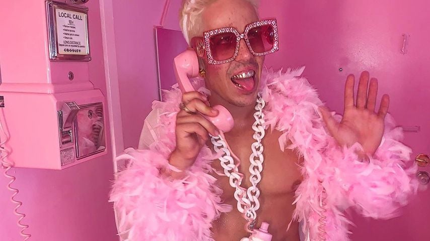 Über eine Million Fans: Bonnie Stranges Ex jetzt TikTok-Star