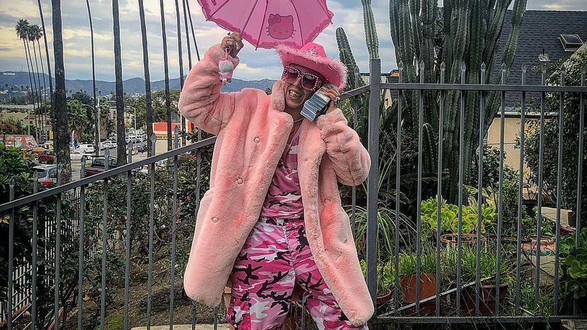 Candy Ken, Influencer