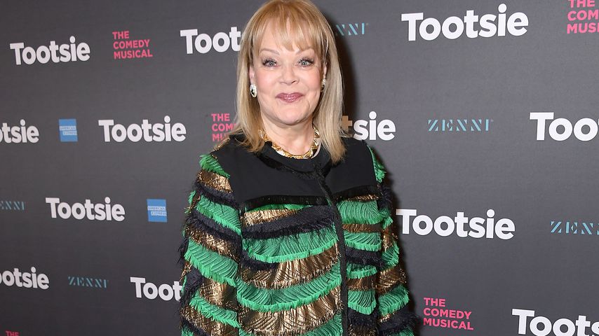 Candy Spelling, April 2019
