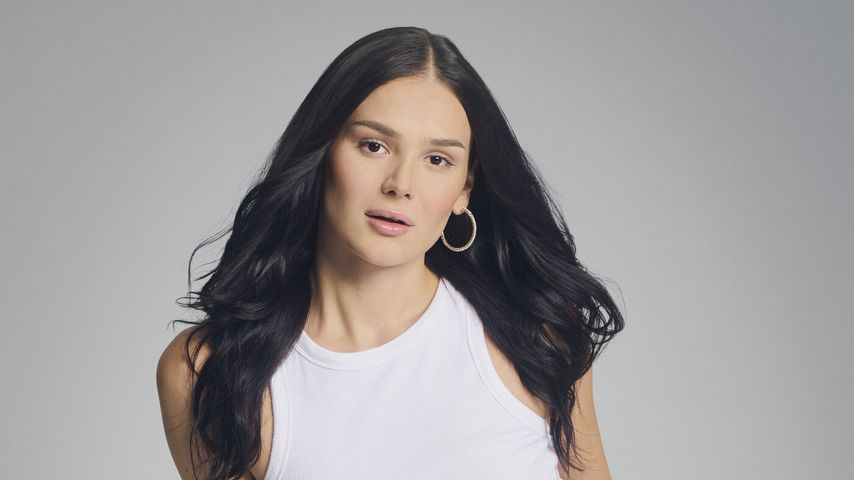 Canel, "Germany's Next Topmodel"-Kandidatin 2025
