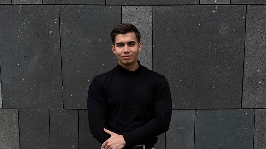 Cansin, "Make Love, Fake Love"-Kandidat