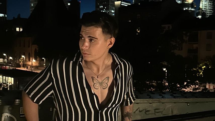Cansin, "Make Love, Fake Love"-Kandidat