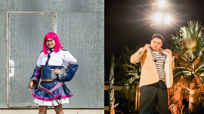 Cao nach dem "Beauty & The Nerd"-Umstyling