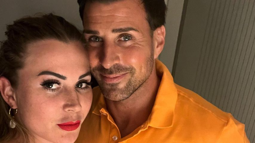 Seine Frau ist Influencerin: Was sagt Leonard Freier dazu?
