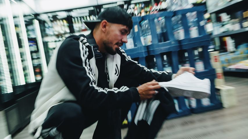 Capital Bra, Juni 2022