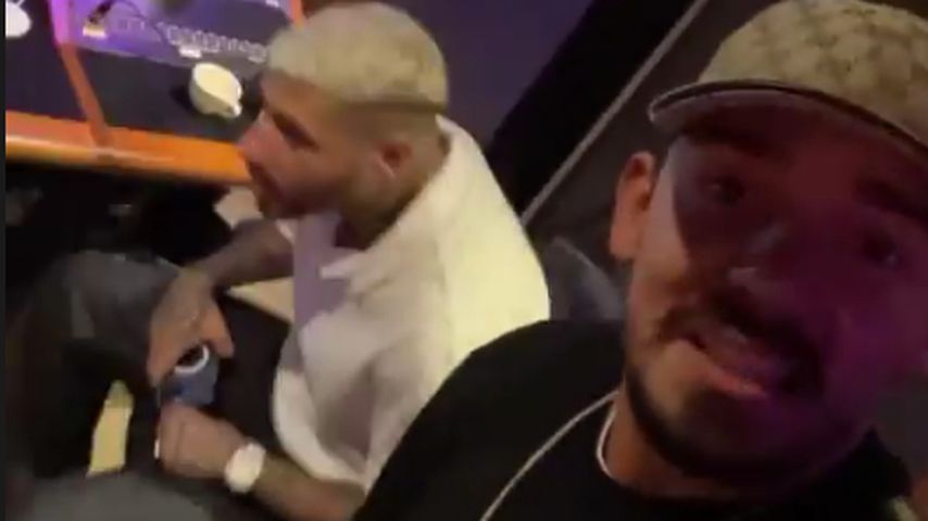 Capital Bra und DJ Yeezy