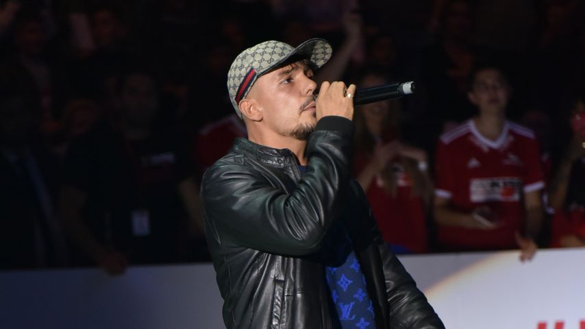Rap-Fieber: Sie sind Deutschlands meistgestreamte Stars 2019