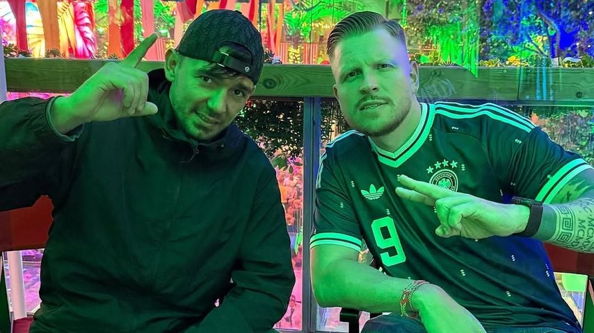 Nach Drogen-Eklat: Capital Bra feiert Mallorca-Saisonstart