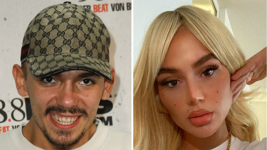 Capital Bra und Loredana veröffentlichen absoluten Netz-Hit!