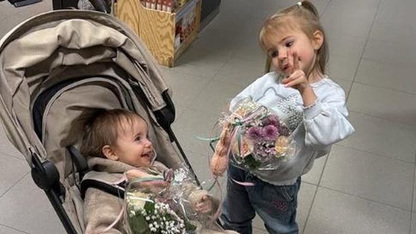 Capital Bras Töchter, März 2025