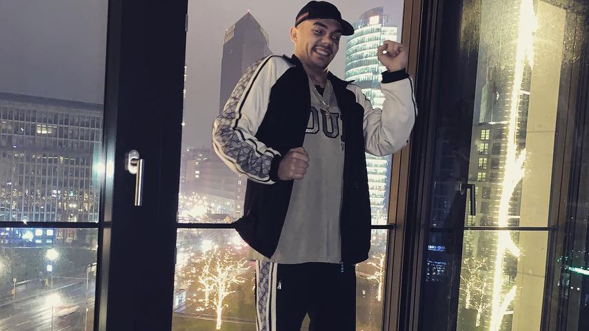 "Zu extrem": Radiosender spielen keine Songs von Capital Bra