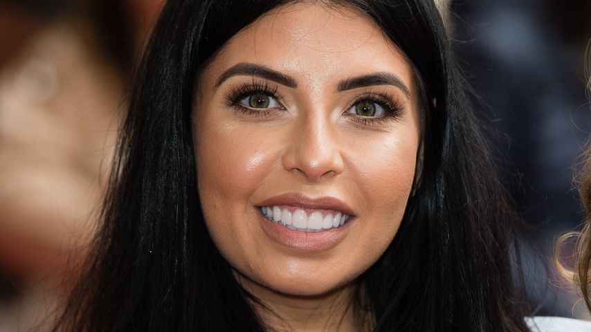 Reunion besiegelt! UK-"Love Island"-Siegerpaar jetzt verlobt
