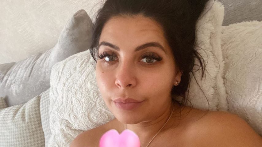 UK-"Love Island"-Sternchen Cara verrät Namen ihrer Tochter