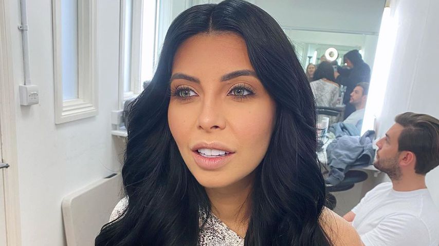 Cara de la Hoyde, Reality-TV-Star
