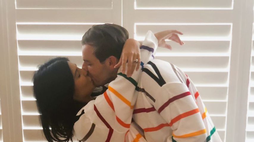 Cara de la Hoyde und Nathan Massey, Reality-TV-Darsteller
