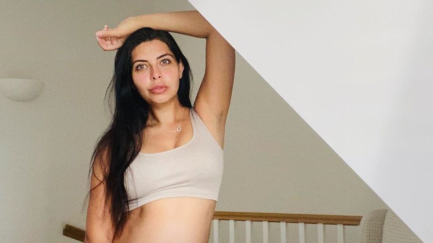 Cara de la Hoyde, Reality-TV-Star