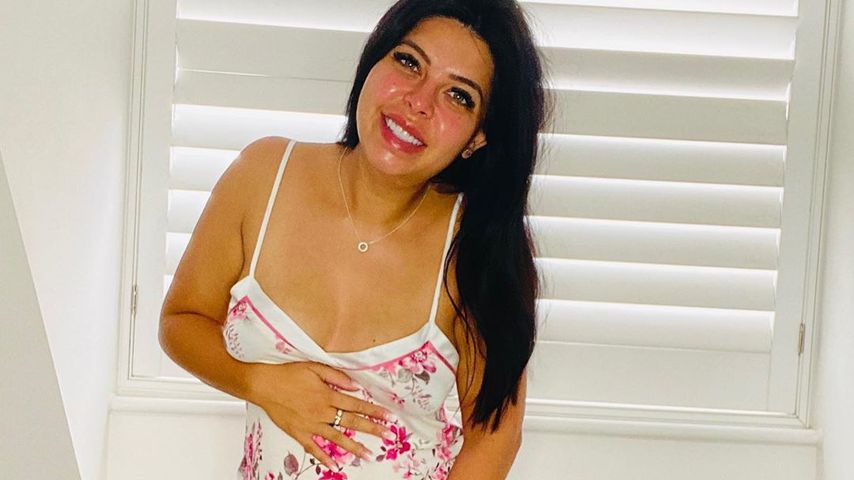 Cara de la Hoyde im Juli 2020