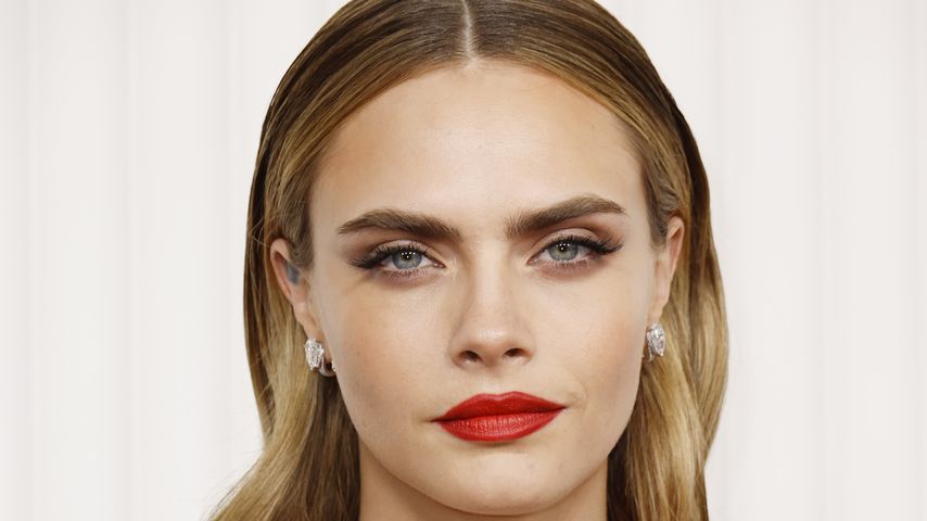 Nach Therapie: Cara Delevingne ist seit vier Monaten clean!