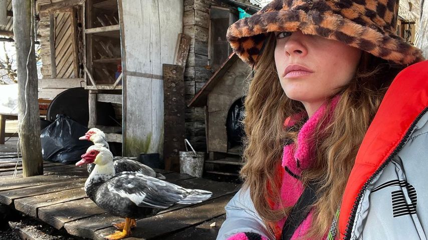 Cara Delevingne, 2022