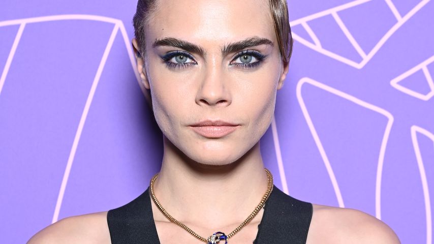 Cara Delevigne will weibliche Masturbation entstigmatisieren