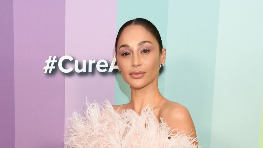 Cara Santana im Oktober 2019