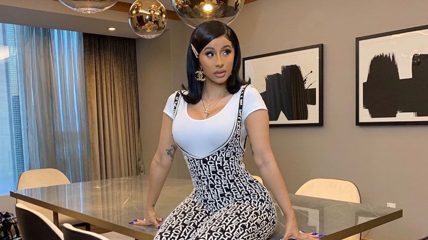 Cardi B, Musikerin