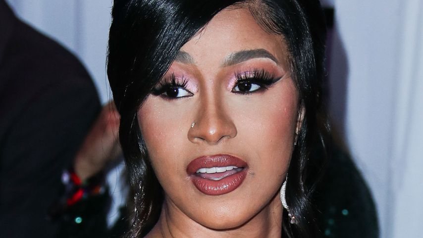Cardi B: So konnte sie Offset nach Seitensprung vergeben