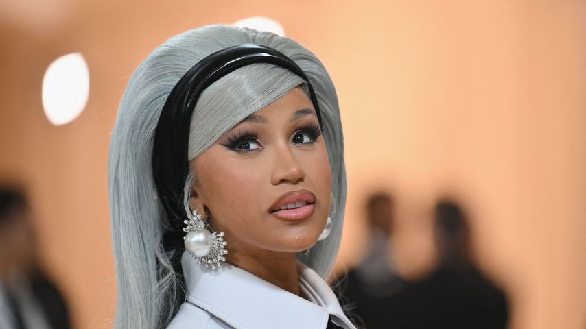 Urheberrecht verletzt? Cardi B kassiert Anklage wegen Song