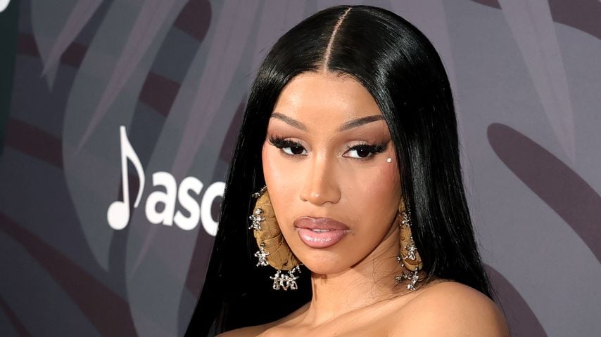 Neuer Mega-Hit? Cardi B verrät Gründe für Super-Bowl-Absage